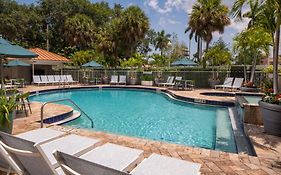 SpringHill Suites Fort Lauderdale Airport
